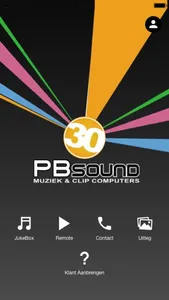 PB  JukeBox screenshot 0
