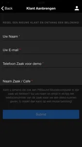 PB  JukeBox screenshot 3