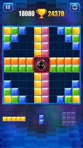 Block Puzzle: Puzzle Games screenshot 1