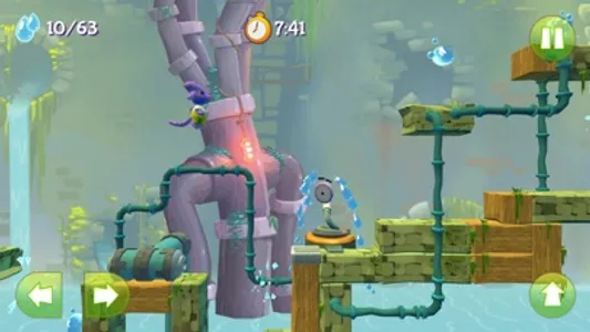 Water Battle screenshot 2