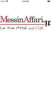 MessinAnnunci screenshot 0