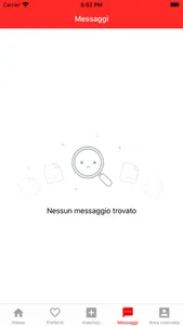 MessinAnnunci screenshot 4