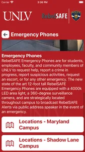 Rebel Safe screenshot 4