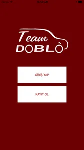 Team Doblo screenshot 1