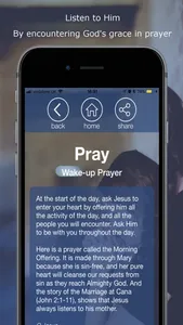 GodCalls screenshot 3