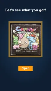 BlindBoxes: The Game screenshot 2
