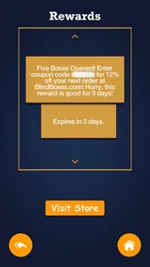 BlindBoxes: The Game screenshot 4