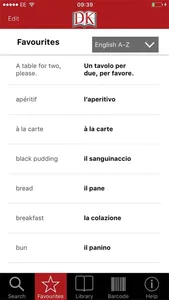 DK Visual Dictionary screenshot 3