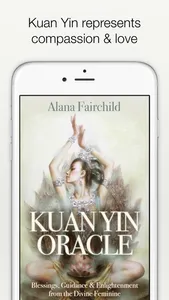 Kuan Yin Oracle - Fairchild screenshot 0