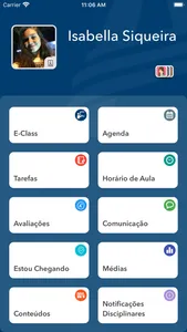 Educação Adventista screenshot 0