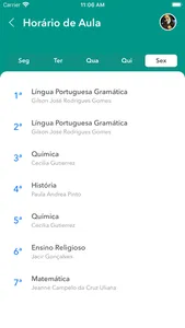 Educação Adventista screenshot 3