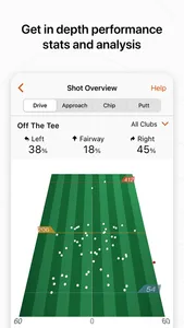 Garmin Golf screenshot 4