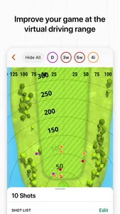 Garmin Golf screenshot 6