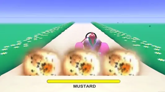 Hot Dog Racer - Top Car Racing for Boys & Girls screenshot 3