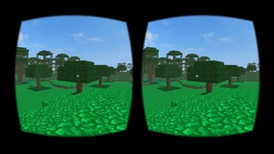 Mineforge VR screenshot 0