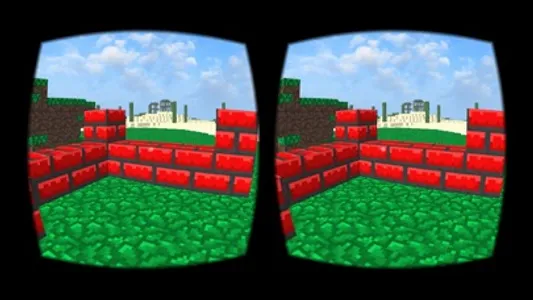 Mineforge VR screenshot 1