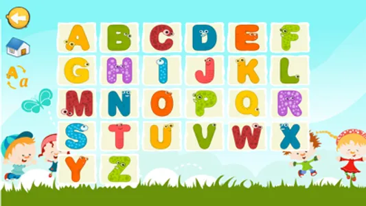 Preschool Kids Learning and Educational Games screenshot 3