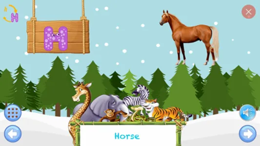 Preschool Kids Learning and Educational Games screenshot 4