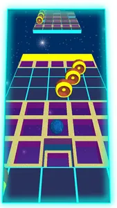 Rolling Ball : Impossible Rolling in Sky screenshot 3