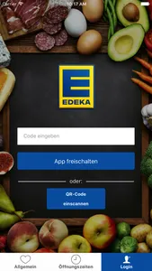 EDEKA Scheller screenshot 3