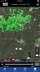 KX Storm Team - ND Weather screenshot 2