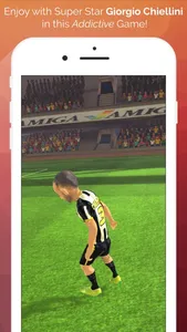 Freekick Stars screenshot 1