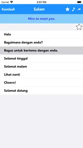 Indonesian to English Convert screenshot 4