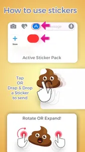 Hilarious Emojis screenshot 2