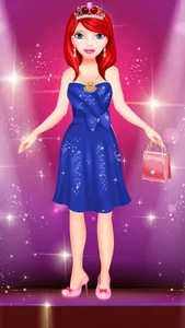 Princess Beauty Makeup Salon Game screenshot 3