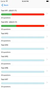 Canadian Citizenship Test 2017 Free screenshot 4