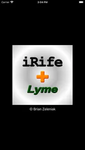 iRife Lyme screenshot 0