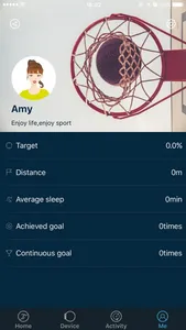 NGM Fit screenshot 4