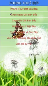 Táo bếp screenshot 0