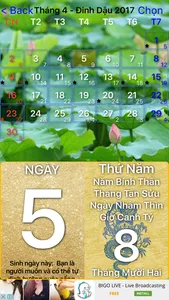 Táo bếp screenshot 3