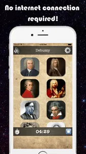 Classical Music for bedtime screenshot 3