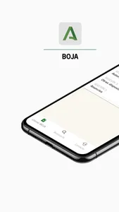 BOJA Boletín Oficial Andalucía screenshot 0