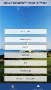 Trump Turnberry screenshot 0