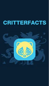 CRITTERFACTS screenshot 0