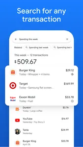 Google Pay: Save and Pay screenshot 6