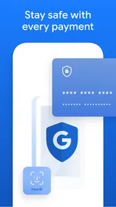 Google Pay: Save and Pay screenshot 8