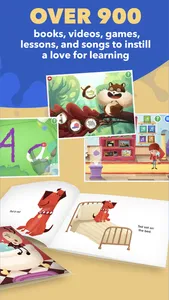 Phonics Museum - Learn to Read screenshot 2