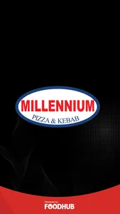 Millennium Pizza and Kebab screenshot 0