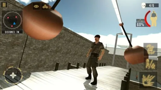 Army Training Courses V2 screenshot 1