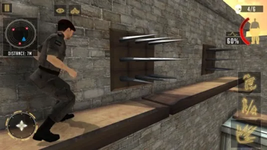 Army Training Courses V2 screenshot 2