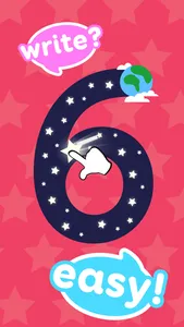 123 Numbers Baby Fun -BabyBots screenshot 0