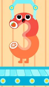 123 Numbers Baby Fun -BabyBots screenshot 3