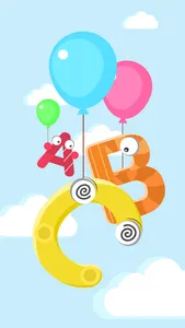 ABC Alphabet Tracing -BabyBots screenshot 4