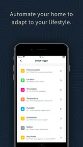 Nature Home screenshot 5
