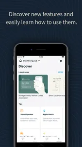 Nature Home screenshot 6