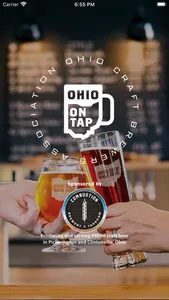 Ohio on Tap screenshot 0